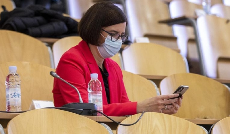 Marijana Puljak: Počeli su napadi na našu obitelj i djecu