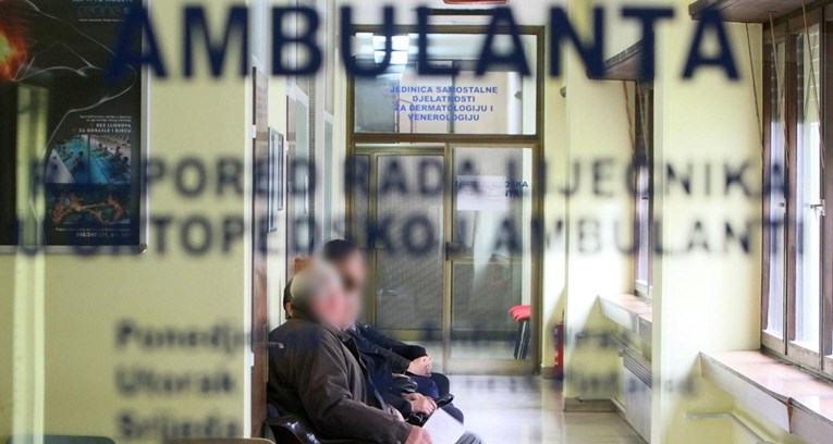 U Hrvatskoj je lani umrlo najviše ljudi od Drugog svjetskog rata
