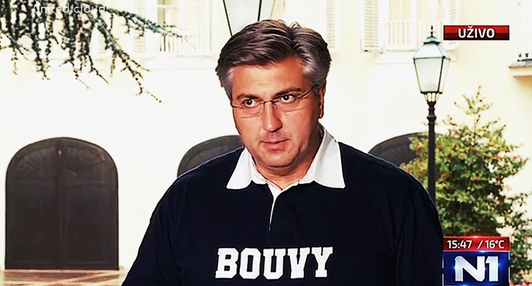 Plenković, Božinović i Beroš najavili nove mjere, kreću od ponedjeljka