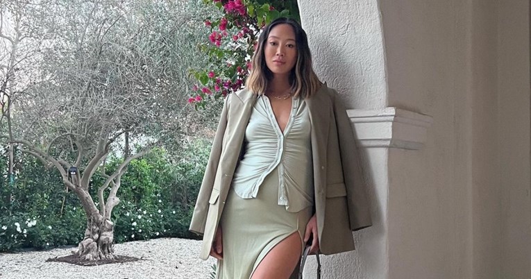 Modna blogerica s više od šest milijuna pratitelja objavila da će postati mama