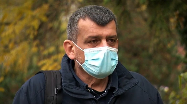 Kaić: Zatvorio bih kafiće i teretane i zabranio sva okupljanja, pa i na otvorenom