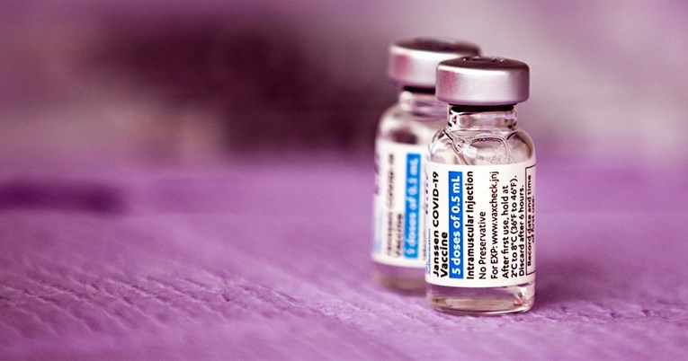 Cjepivo Johnson & Johnson do kraja tjedna stiže u Hrvatsku