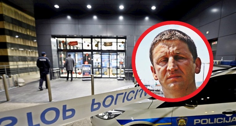 Ubojici iz splitskog Lidla određen istražni zatvor. Ženu ubio nožem od 18 centimetara