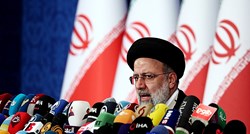 SAD i Francuska vrše pritisak na novog iranskog predsjednika oko nuklearnog dogovora