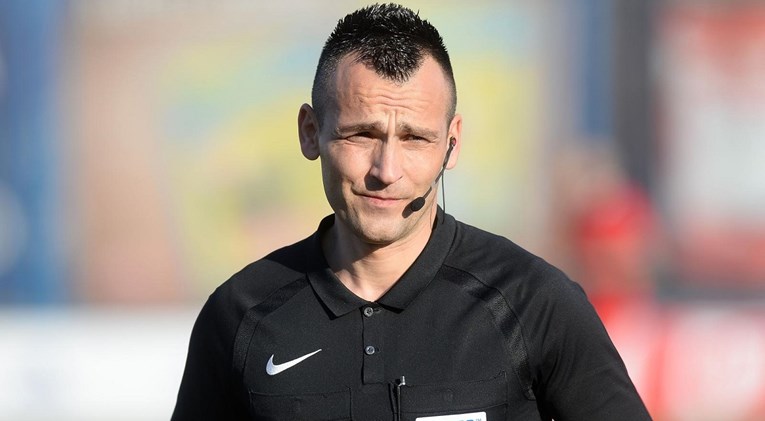 Ivan Bebek žalio se na kaznu koju mu je izrekao HNS