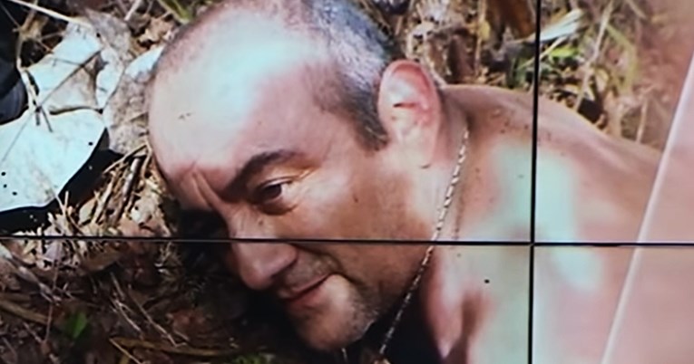 VIDEO Uhićen jedan od najvećih narkobosova na svijetu