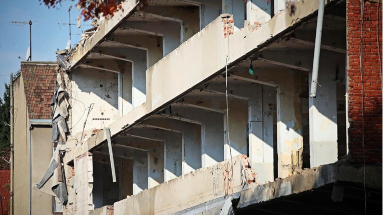 Zašto je beton tako opasan za Zemlju?