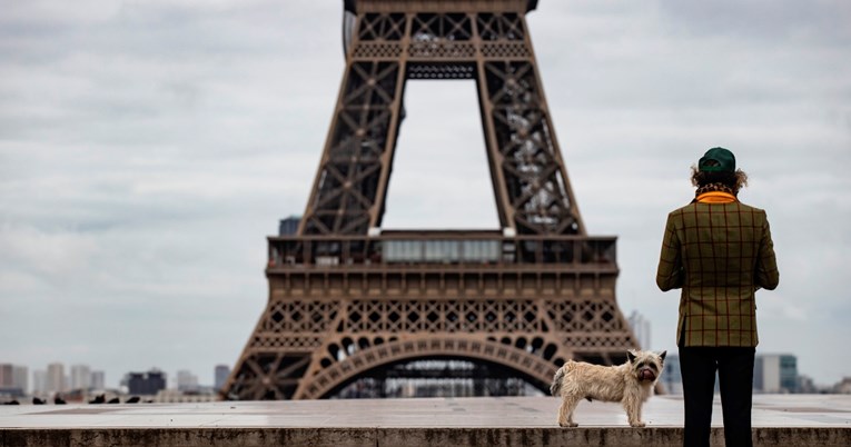Top 10 dog friendly gradova na svijetu