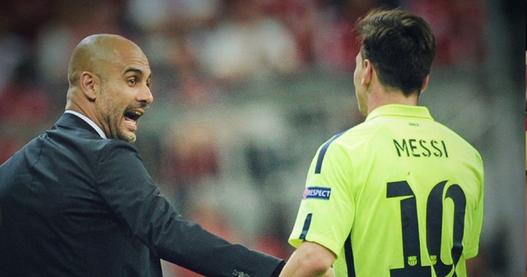 The Sun: City u siječnju šalje ponudu za Messija, Barcelona ga daje za 50 mil. eura