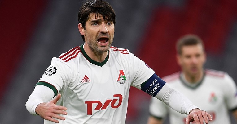 Ruski mediji: Legenda Ćorluka odlazi jer su ga nevjerojatno uvrijedili