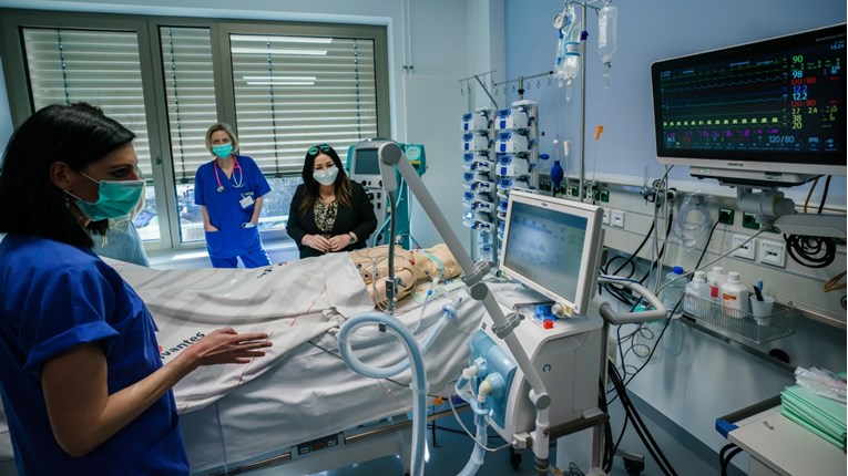 Ovo su najveći razlozi zašto Njemačka ima nisku smrtnost od koronavirusa