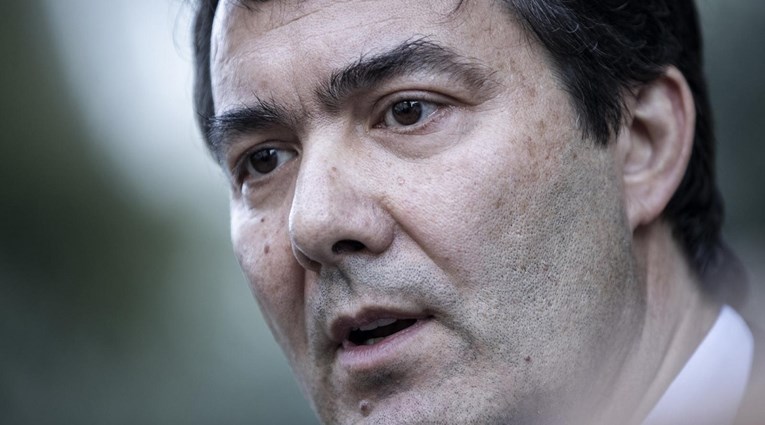 Đogaš: Puljkova sam meta. Drago mi je jer time priznaje da sam mu opasan