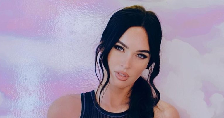 Megan Fox progovorila o svom katastrofalnom iskustvu: Od tada više ne pijem