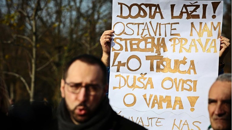 Tomašević: Održat ću sastanak s roditeljima odgojiteljima