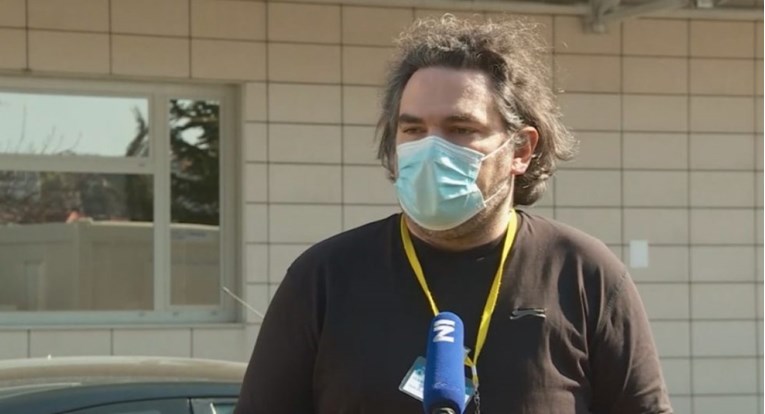 Znanstvenik sa Zarazne o njujorškom soju: Možda ćemo morati primati više doza cjepiva