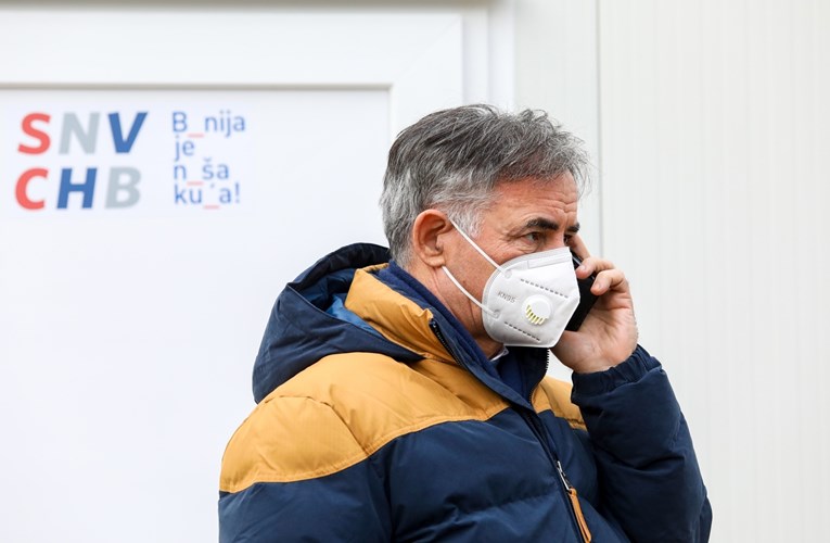 Srpsko narodno vijeće vladi: Otpišite troškove grijanja za stanovnike Banije