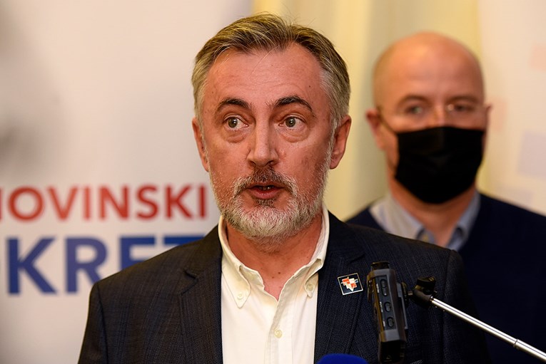 Škoro: Imamo unutarstranačkih nerazumijevanja, ali kod nas nema trgovine