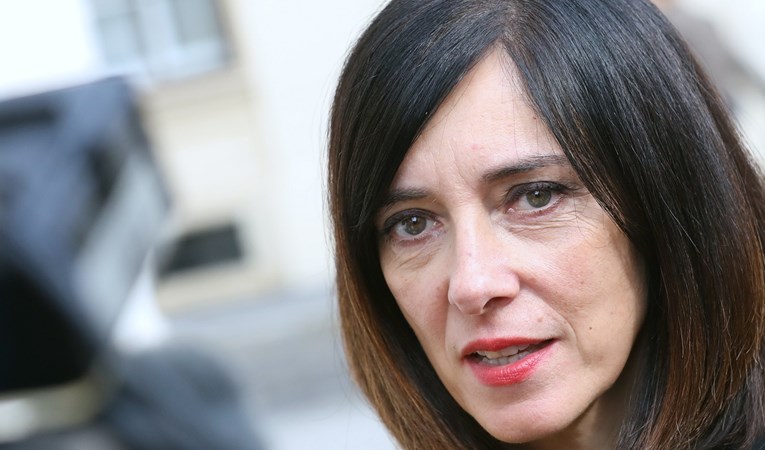 Divjak: Nisam zadovoljna pregovorima, nastavljam borbu za veće plaće učitelja