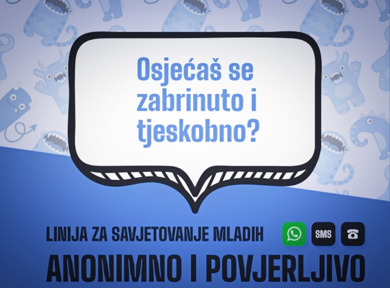 Ovo su brojevi telefona za psihološku podršku mladima u pandemiji