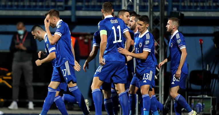 BiH već godinu dana nikoga nije uspjela pobijediti