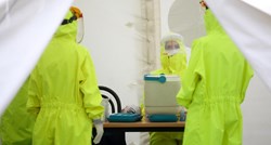 BiH ima 621 novi slučaj koronavirusa, to je najviše dosad