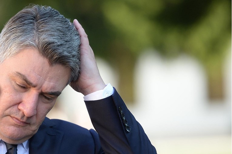 Milanović: Letica je svojim radom obilježio društveni i politički život Hrvatske