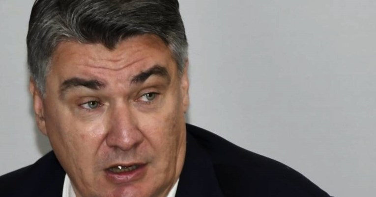 Milanović ne može uvrijediti Index. Bez brige, i dalje ćemo iritirati ološ