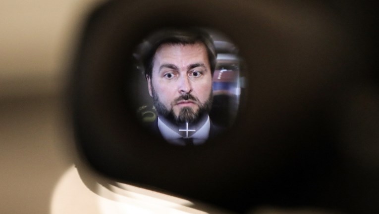 Ćorić: Pitanje rada nedjeljom je civilizacijsko pitanje