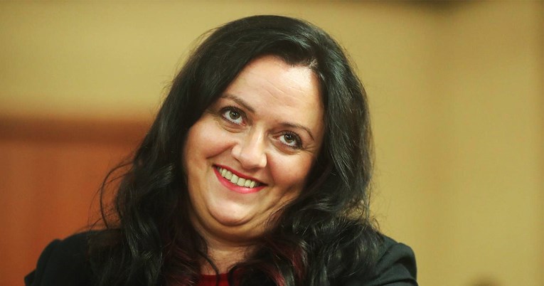 HSS-ovka uz podršku HZD-a predsjednica Skupštine Zagrebačke županije. SDP: Licemjeri