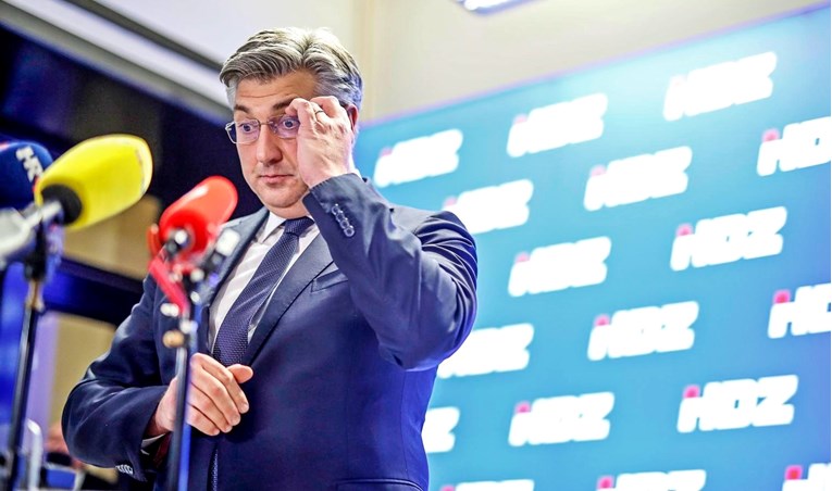 VIDEO Plenković o Milanovićevoj izjavi o Ukrajini i Rusiji: Ispričavam se Ukrajincima