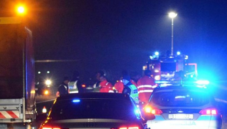Mladić iz BiH po autocesti Zagreb-Rijeka vozio u kontrasmjeru i bježao policiji