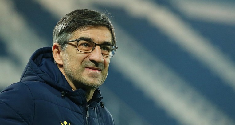 Jurića su nakon poraza pitali hoće li preuzeti Napoli. Ovako je odgovorio