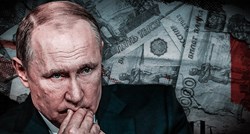 Putin postavio Europi ultimatum oko plina, svi ga odbili. Što sad?