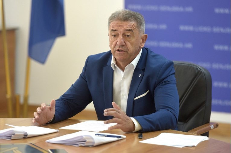 Milinović: Neću na HDZ-ovu listu, ne zanima me nacionalna politika