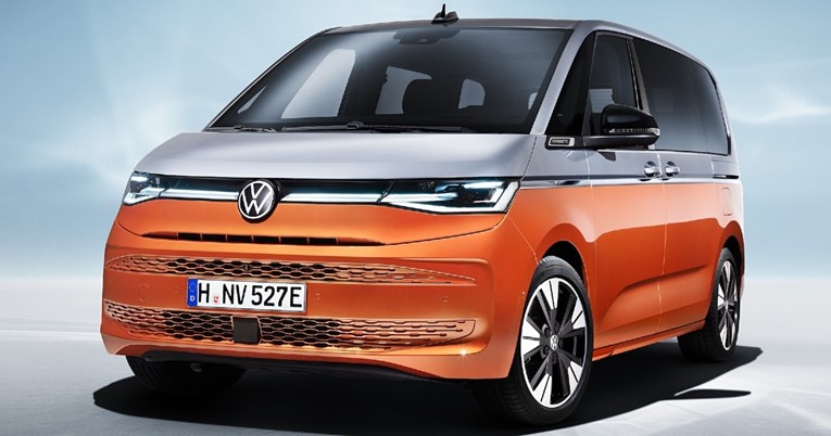 Novi VW Multivan: Najdugovječniji kombi dobio specijalno luksuzno izdanje