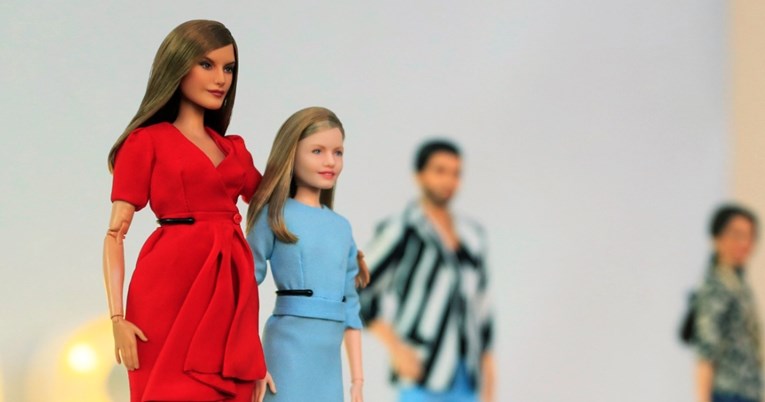 Kreirana je Barbie po uzoru na znanstvenicu zaslužnu za cjepivo AstraZenece