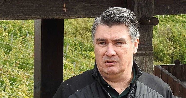 Milanović o odlasku u klub: Došla je riba, nitko je nije htio kupiti...