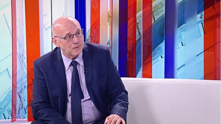 Miljević: Za povezati Mamića s navijačkim neredima treba imati veliku imaginaciju