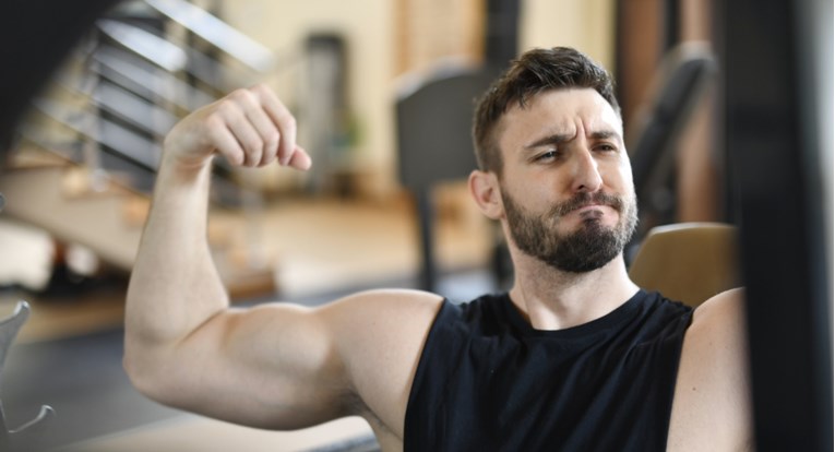 Dugotrajne namirnice bogate proteinima koje će vam pomoći sačuvati mišiće