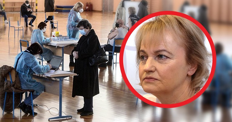 Liječnica: Naređeno nam je u 3 dana pozvati 250 ljudi na cijepljenje, to je nemoguće