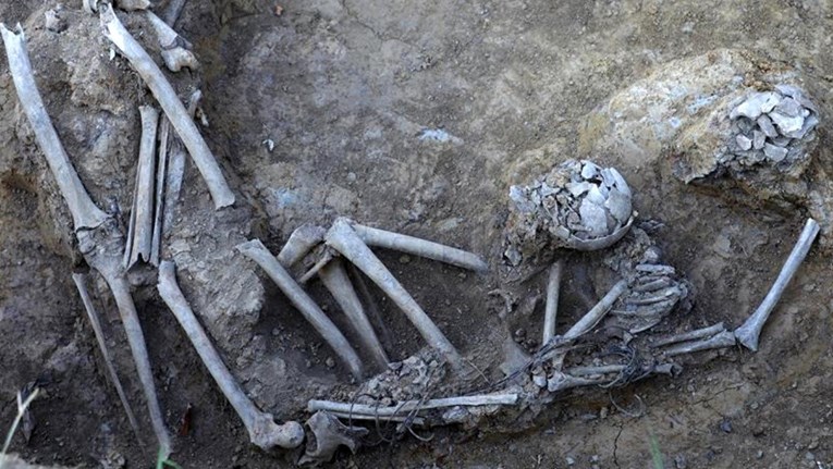 U masovnoj grobnici pronađeni ostaci još deset žrtava genocida u Srebrenici