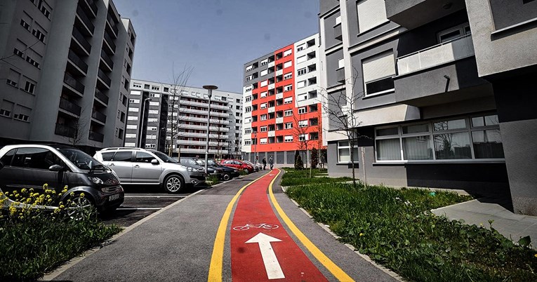 Sve je manje ljudi, a sve više stanova. Stiže li veliki pad cijena nekretnina?