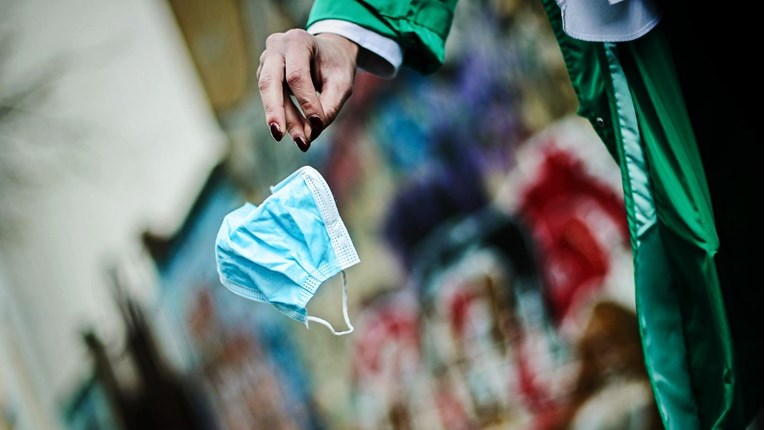Stožer: Umrlo 8 osoba, na respiratoru 17. Imamo 47 novih slučajeva