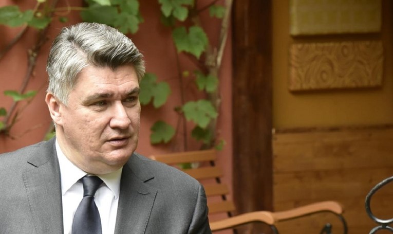 Milanović: Nije slučajno da Plenković nikad nije bio na Bleiburgu