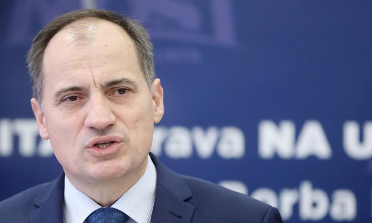 Jedan od glavnih Mostovaca napustio stranku