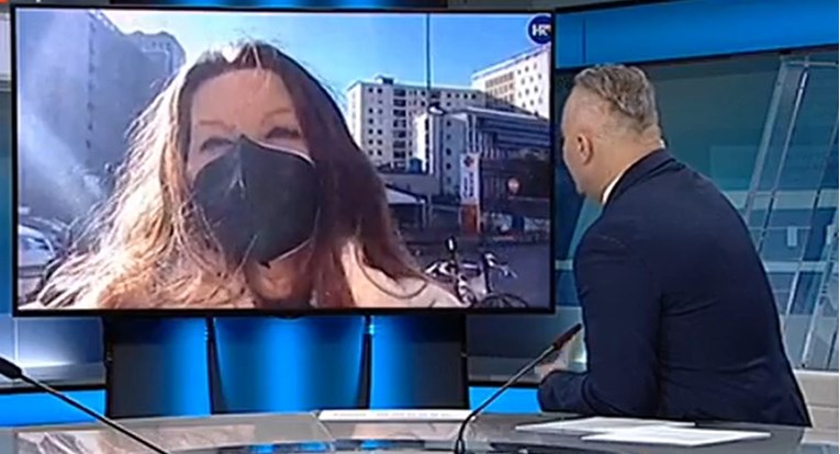 Nela Sršen: Iznenadilo me da se ljude koji su cijepljeni nije prije toga testiralo