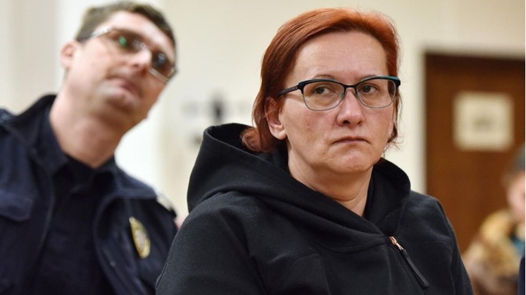 Suđenje Smiljani Srnec prvo na redu čim varaždinski sud nastavi s radom