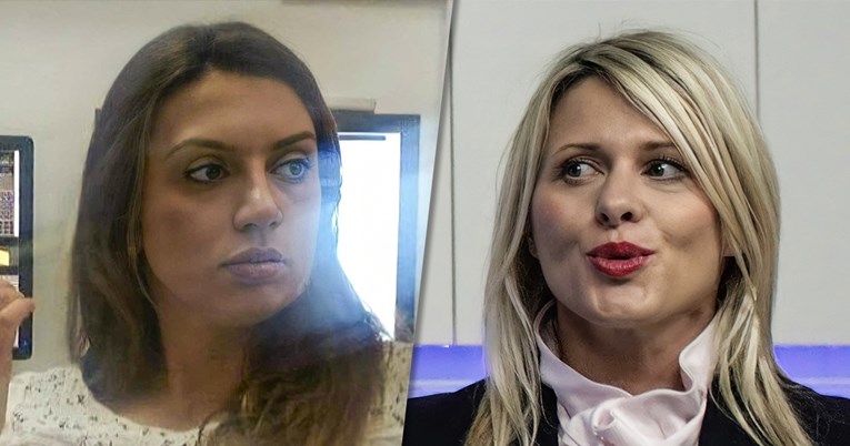 Liječnici koja radi magnete karcinoma dojki pozlilo: "Jutros me napala Zadravec"