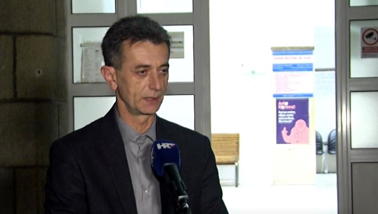 Splitski liječnik: Kako ide cijepljenje prvom dozom? Skoro pa nikako