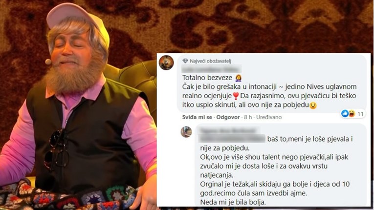 Nezadovoljni gledatelji TLZP-a: Vidi se da je namješteno, zakidaju ga za bodove